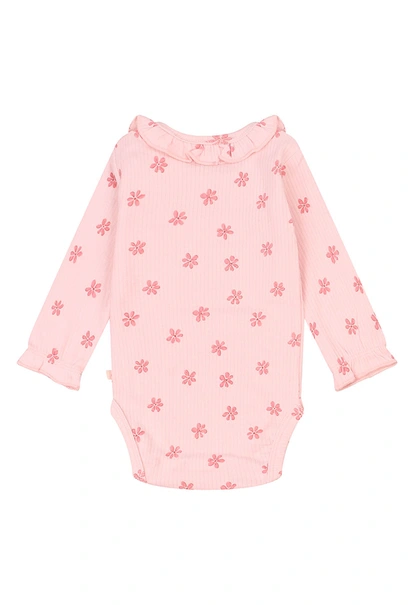 Bakkaboe Newborn baby meisjes romper